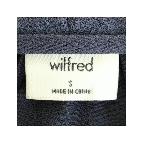 Aritzia Wilfred Sabine Dress - Picture 9 of 10